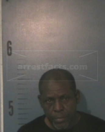 Allen Layne Hickman