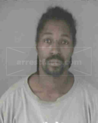 Brandon Bernard Jackson