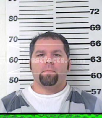 Jason Lee Wortham