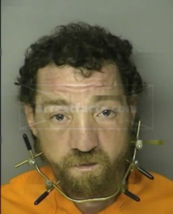 Todd Eugene Weast