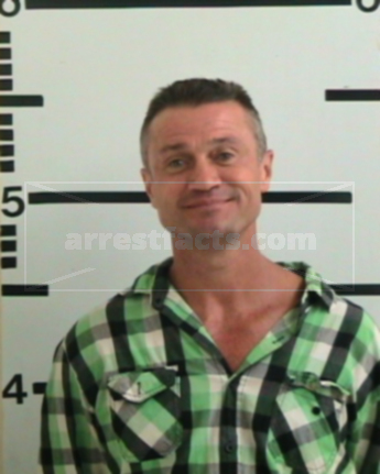 Jason Ray Arntfield