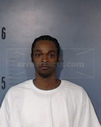 Byron Jarrell Traylor