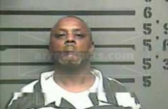 Gregory Dewayne Childress