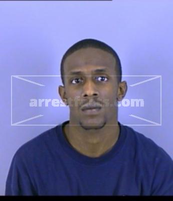 Jerrad Dewayne Mobley