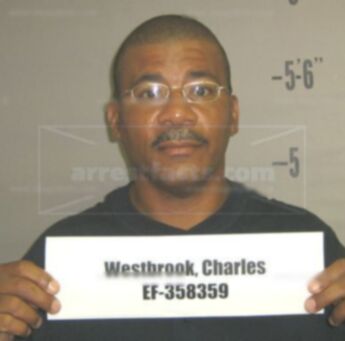 Charles E Westbrook