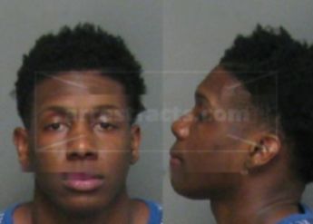 Teondre Bromell