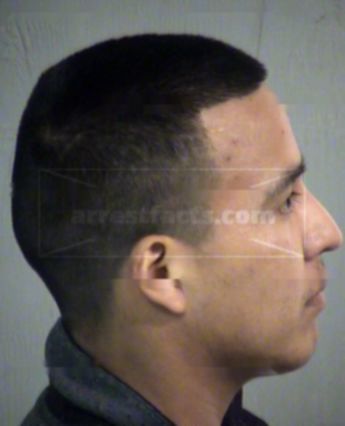 Juan Inez Ruelas-Flores