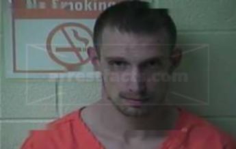 Kevin Bradley Burkhart