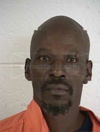 Michael Lee Hall