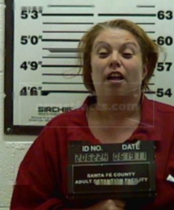 Loretta Bowker