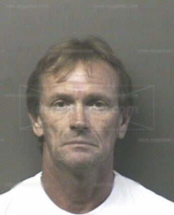 Ricky Wayne Bond