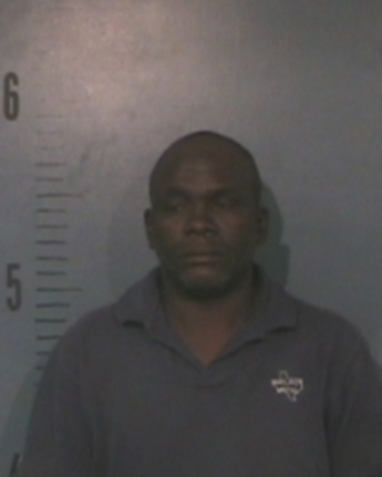 Dewayne Anthony Crosby