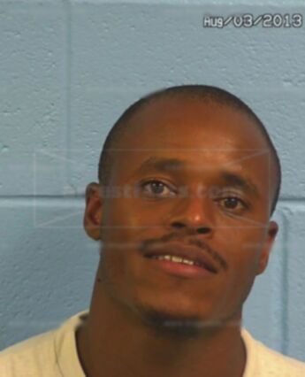 Michael Lavonta Mckinney