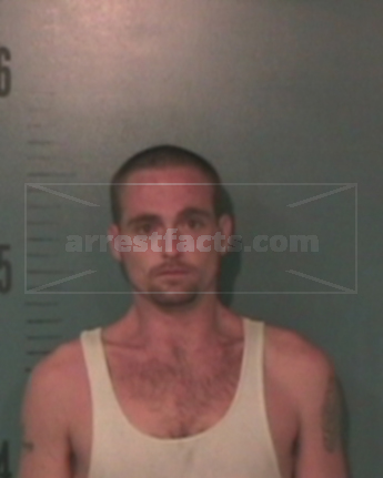 Steven Kyle Stidham