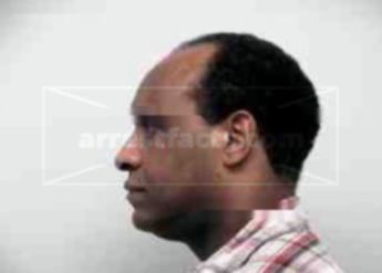 Jerome Dwight Dean