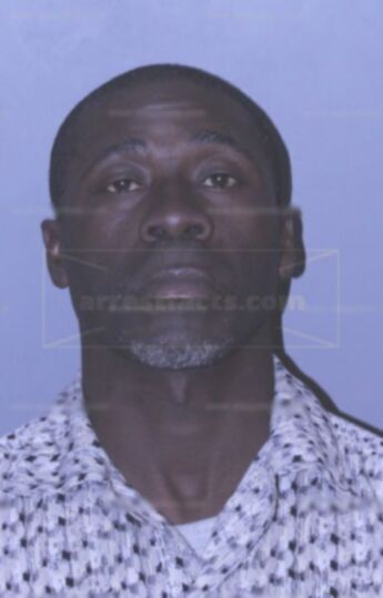 Timmy Mack Hemingway