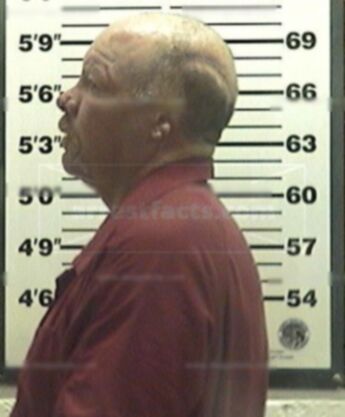 Ronald Gallegos