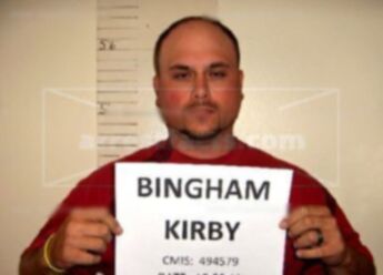 Kirby Dillon Bingham
