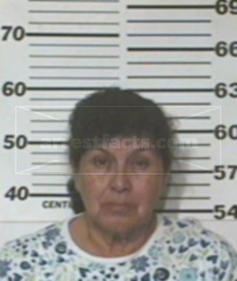 Imelda Garcia Limas Martinez