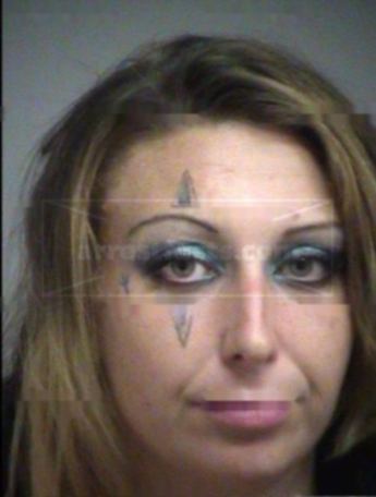 Ashlee Irene West