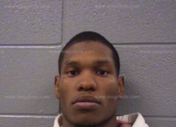 Cordarryl Stevenson