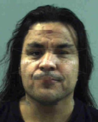 Steven Conrad Valencia