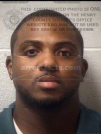 Deon Jurkeith Reeves
