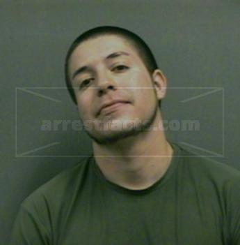 Adrian Edward Garcia