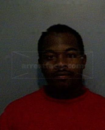 Alonzo Darrell Hale