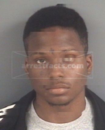 Dshawn Kimane Stewart