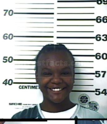 Trashonda Jean Mims