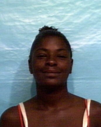 Veronica Regina Brown
