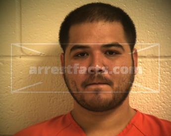 Christopher Lee Gonzalez Rodriguez