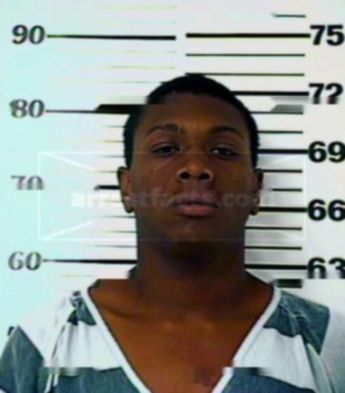 Cedrick Alvin Collins