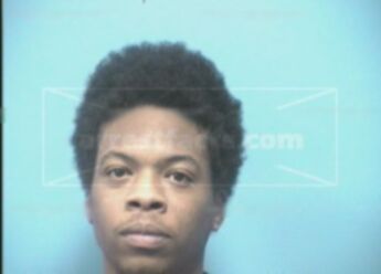 Terrance Cordale Walker