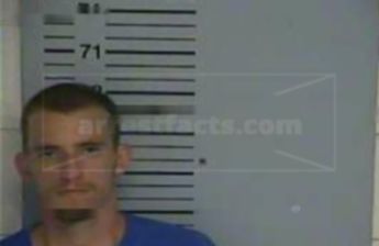 Jonathan Davis Perkins