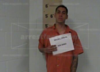 Travis Brandon Mccall