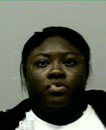 Temeka Alexandria Smith