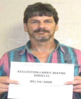 Larry Wayne Eccleston