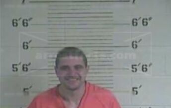 Brandon Scott Webb