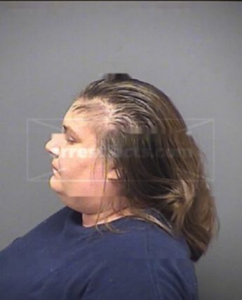 Sandra Ann Martin