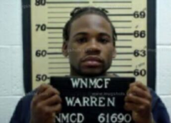 Marquis Warren