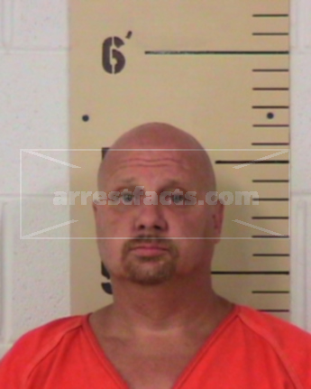 Kevin Keith Bernander