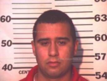 Joseph Williams Hernandez