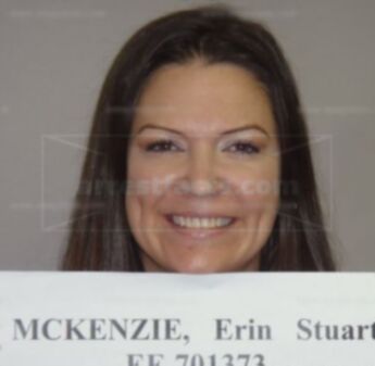 Erin Stuart Mckenzie