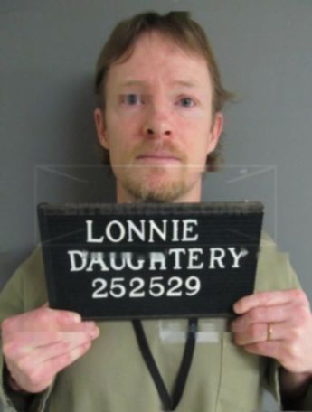 Lonnie Franklin Daughtery