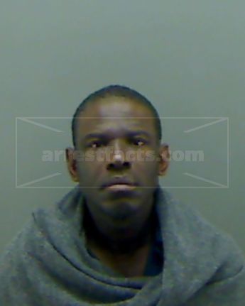 Michael Fitzgerald Crayton