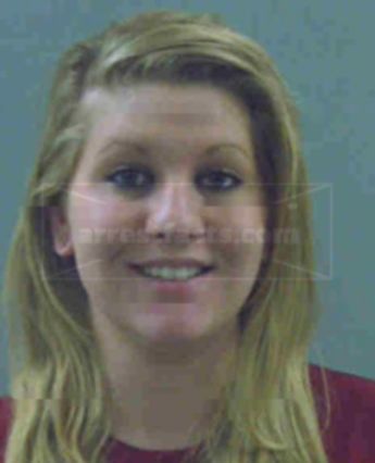 Samantha Lee Jones