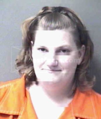 Bobbi Dubuisson Richardson