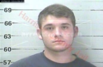 Tyler Cordell Martin